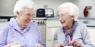 L’alimentation chez la Personne Âgée L’alimentation chez la Personne Âgée