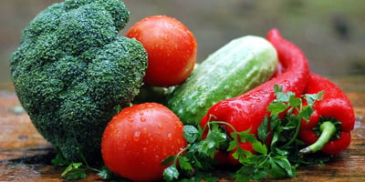 L’alimentation de la Personne Diabétique