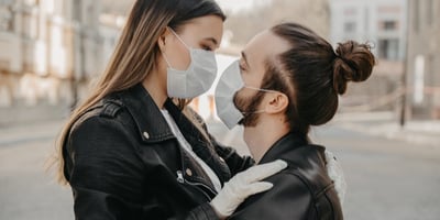 L'amour, le Dating et le Sexe en Temps de Pandémie L'amour, le Dating et le Sexe en Temps de Pandémie
