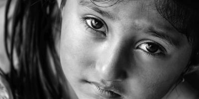 L'anxiété chez L'enfant