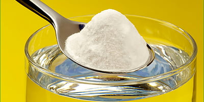 Le bicarbonate de Sodium