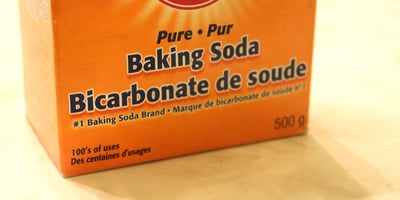 Le Bicarbonate de Soude: L’une des Meilleures Choses que vous Pourriez Utiliser