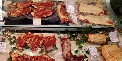 Le Confinement Fait les Beaux Jours de la Vente à la Ferme Le Confinement Fait les Beaux Jours de la Vente à la Ferme
