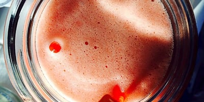 Le Jus Anti-âge