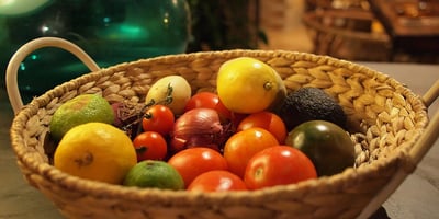 Le Petit Aide-mémoire de la Conservation des Fruits et Légumes Le Petit Aide-mémoire de la Conservation des Fruits et Légumes