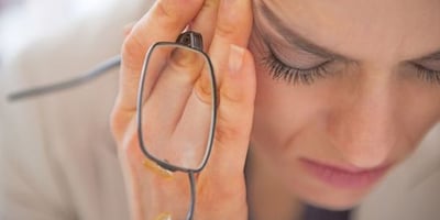 Le Stress, Ennemi d'une Alimentation Équilibrée Le Stress, Ennemi d'une Alimentation Équilibrée