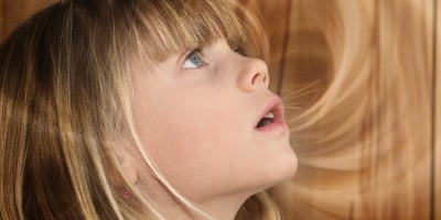 Le Truc Infaillible pour Apprendre à un Enfant à ne pas Interrompre Le Truc Infaillible pour Apprendre à un Enfant à ne pas Interrompre