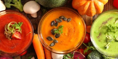 Légumes, Comment les Cuisiner tout en Préservant leurs Vitamines ?
