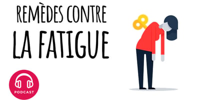 Les 5 Remèdes Naturels les plus Efficaces Contre la Fatigue Les 5 Remèdes Naturels les plus Efficaces Contre la Fatigue