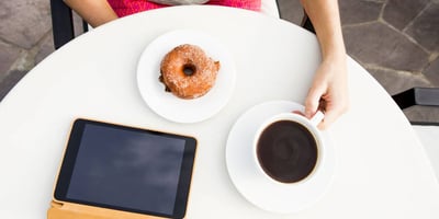 Les 6 Bienfaits Insoupçonnés du Café