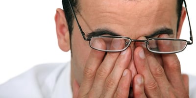 Les 6 Principales causes de la Fatigue