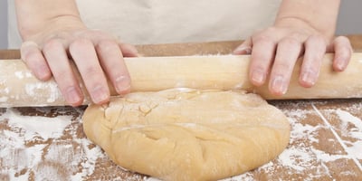 Les 7 Types de Pâtes pour vos Tartes