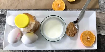 Les Allergies Alimentaires et les Intolérances Alimentaires Les Allergies Alimentaires et les Intolérances Alimentaires