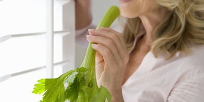 Les Allergies Croisées entre Pollens et Aliments Explosent