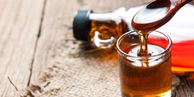 Les Bienfaits de L'érable