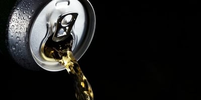Les Boissons Diètes: C’est Non
