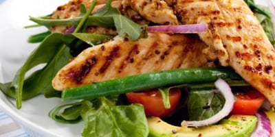 Les Bons Aliments Contre le Diabète Les Bons Aliments Contre le Diabète