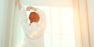Les Bons Gestes... Pour Délier son Corps le Matin