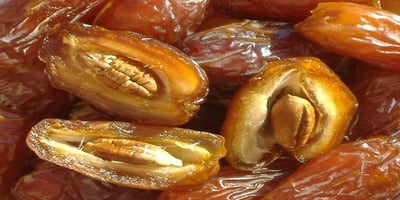 Les Dattes: Le Fruit le Plus Sain sur cette Planète qui Peut Guérir de Nombreuses Maladies