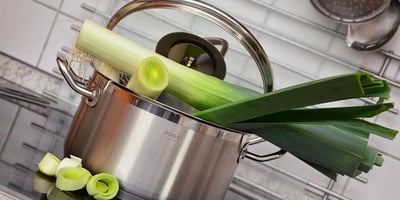 Les Eaux de Cuisson que vous ne devez plus Jeter