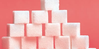 Les Effets du Sucre sur Notre Corps