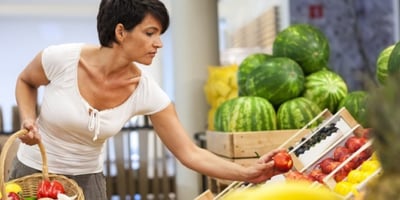 Les Fruits et Légumes nous Rendent-ils plus Heureux ? Les Fruits et Légumes nous Rendent-ils plus Heureux ?
