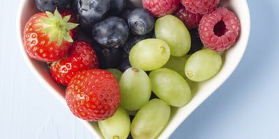 Les fruits, Vraiment Champions Minceur ? Pas Sûr... Les fruits, Vraiment Champions Minceur ? Pas Sûr...