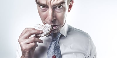 Les Hormones de la Fringale du Soir