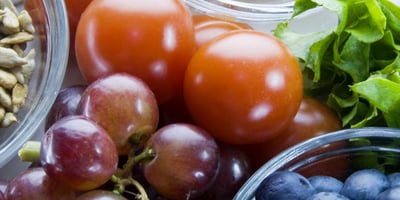 Les Meilleurs Aliments pour le Coeur Les Meilleurs Aliments pour le Coeur