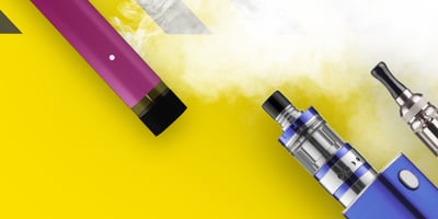 Les Risques du Vapotage Les Risques du Vapotage