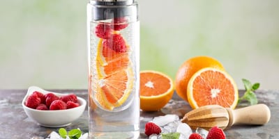 Les Solutions pour Remplacer les Bouteilles en Plastique