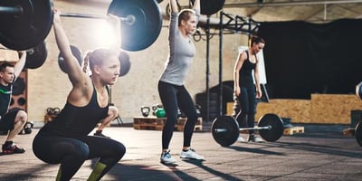 L’IMPORTANCE DE L’ASPECT MENTAL DANS LE SPORT L’IMPORTANCE DE L’ASPECT MENTAL DANS LE SPORT
