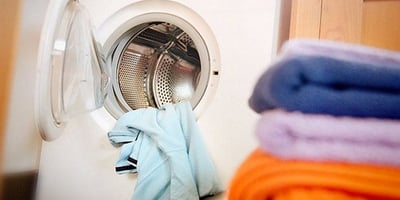 8 Astuces pour Avoir un Linge Propre, Frais et Doux