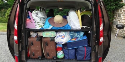 Liste Pratique de Choses à ne pas Oublier pour le Camping