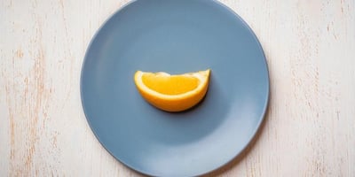 MANGER MOINS POUR VIVRE MIEUX