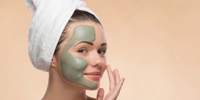 MASQUE ANTI RIDES : RECETTE DE GRAND-MÈRE