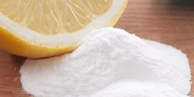 À quoi sert le Citron avec du Bicarbonate de Soude À quoi sert le Citron avec du Bicarbonate de Soude