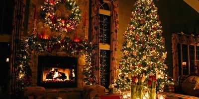 Mets de L’ambiance dans ton Party de Noël