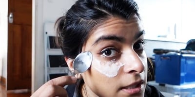Du Bicarbonate de Soude Sous vos Yeux, Quelque Chose D’incroyable va se Produire! Du Bicarbonate de Soude Sous vos Yeux, Quelque Chose D’incroyable va se Produire!