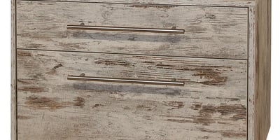 Des Imperfections sur un Meuble en Bois