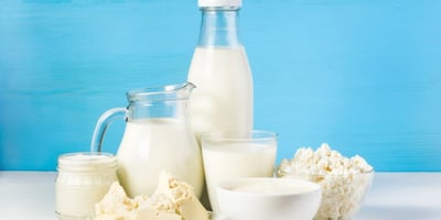 Mieux Comprendre L'intolérance au Lactose Mieux Comprendre L'intolérance au Lactose