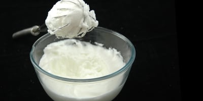 Monter les Blancs D’oeufs en Neige