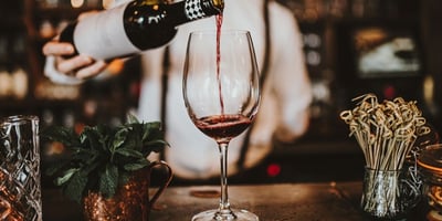 Noël, 7 Vins à Déguster durant les Festivités