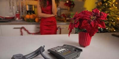 Noël une Source de Stress et D'anxiété Noël une Source de Stress et D'anxiété
