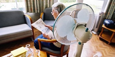 Canicule : Nos Conseils pour se Rafraîchir Sans Clim' Canicule : Nos Conseils pour se Rafraîchir Sans Clim'