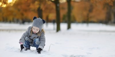 Idées D’activités avec les Enfants pour les Vacances D’hiver Idées D’activités avec les Enfants pour les Vacances D’hiver