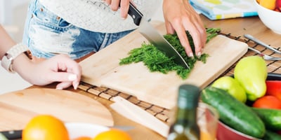 Nos Meilleures Astuces pour Couper ses Portions