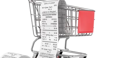 Nos Secrets pour Couper la Facture D’épicerie en Deux!