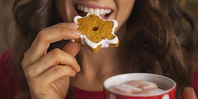 Notre Poids Pendant le Temps des Fêtes Notre Poids Pendant le Temps des Fêtes