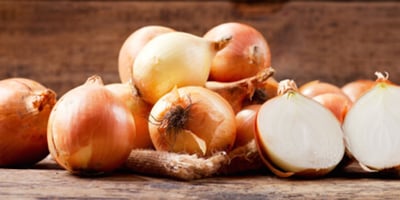 Bienfaits Santé et Vertus Beauté de L’oignon